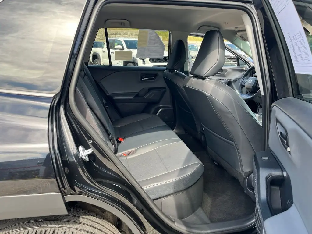 2026 Toyota RAV4 - $42,413