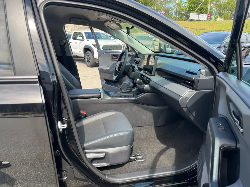 2026 Toyota RAV4 - $42,413