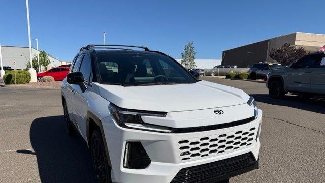 Preowned 2026 Toyota RAV4 Woodland for Sale