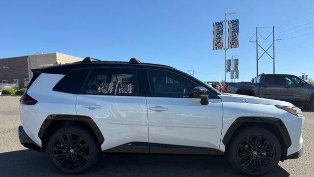 2026 Toyota RAV4 Woodland