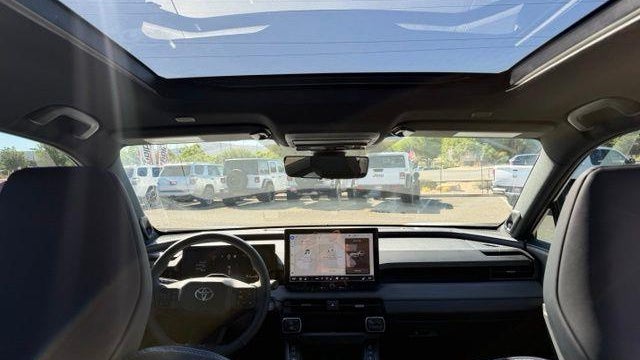 2026 Toyota RAV4 Woodland