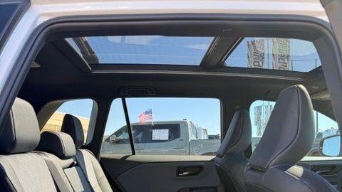 2026 Toyota RAV4 Woodland