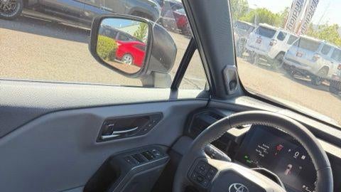 2026 Toyota RAV4 Woodland