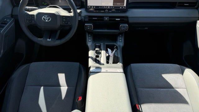 2026 Toyota RAV4 Woodland