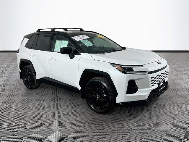 2026 Toyota RAV4 - $54,800