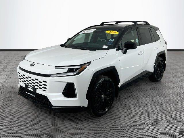 2026 Toyota RAV4 - $54,800