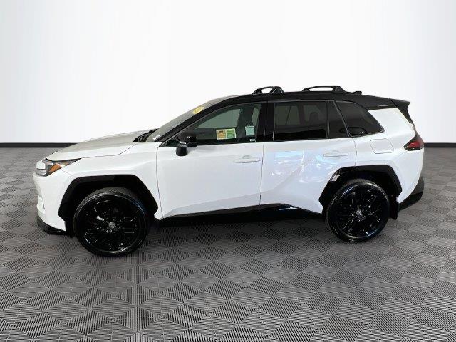 2026 Toyota RAV4 - $54,800