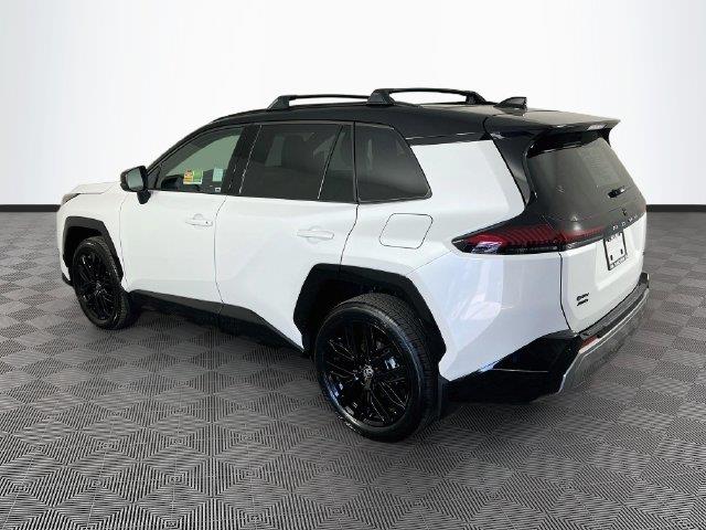 2026 Toyota RAV4 - $54,800