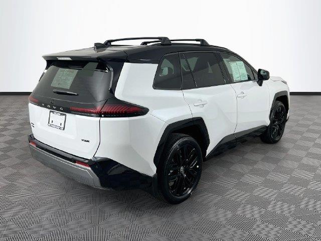 2026 Toyota RAV4 - $54,800