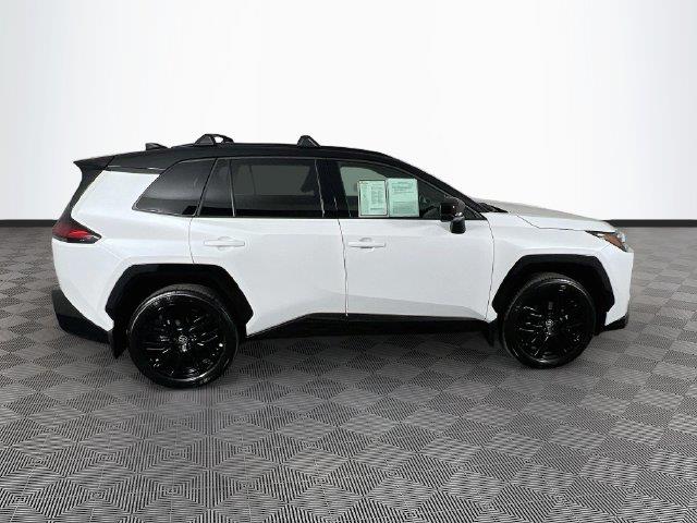 2026 Toyota RAV4 - $54,800