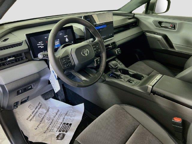 2026 Toyota RAV4 - $54,800