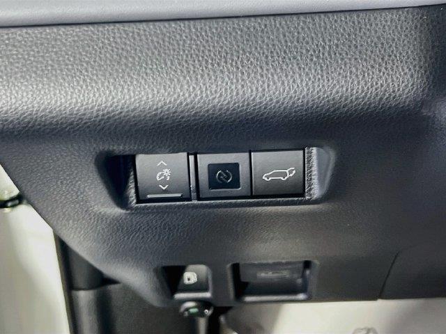 2026 Toyota RAV4 - $54,800