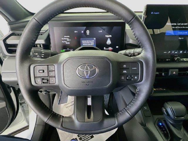 2026 Toyota RAV4 - $54,800