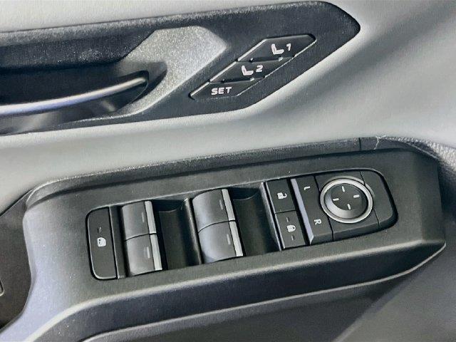 2026 Toyota RAV4 - $54,800