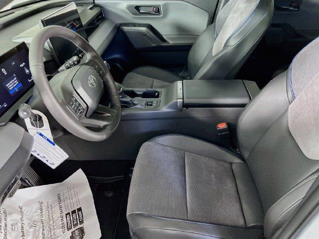 2026 Toyota RAV4 - $54,800