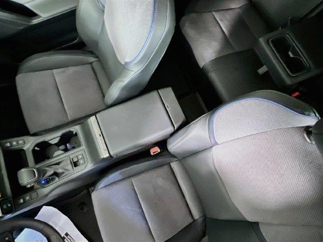 2026 Toyota RAV4 - $54,800