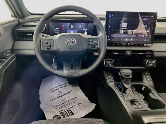 2026 Toyota RAV4 - $54,800