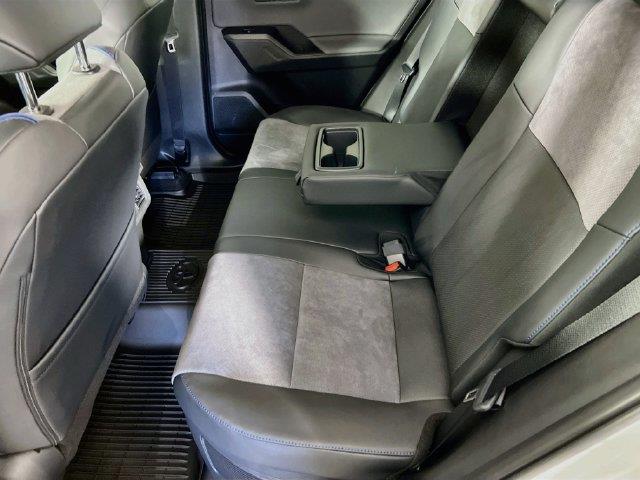 2026 Toyota RAV4 - $54,800