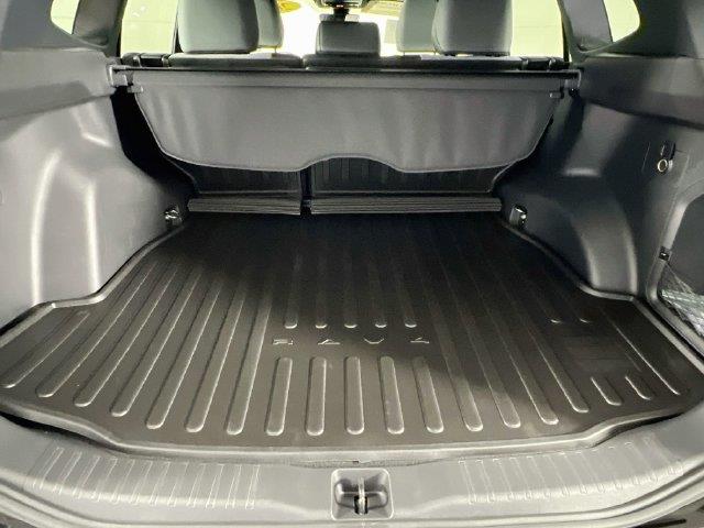 2026 Toyota RAV4 - $54,800