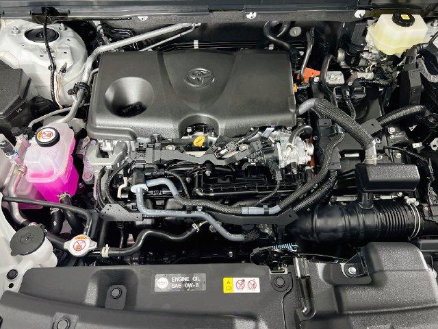 2026 Toyota RAV4 - $54,800