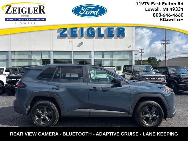 2026 Toyota RAV4 - $38,995