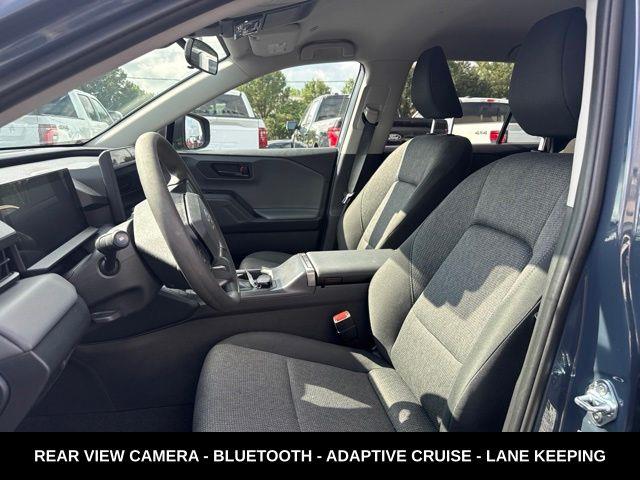 2026 Toyota RAV4 - $38,995