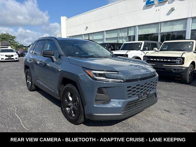 2026 Toyota RAV4 - $38,995