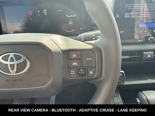 2026 Toyota RAV4 - $38,995