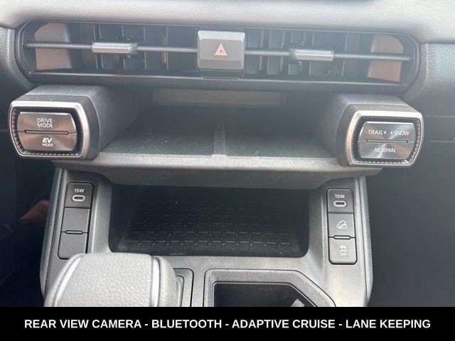 2026 Toyota RAV4 - $38,995