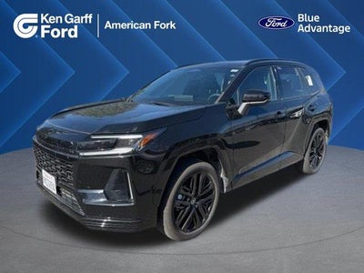 2026 Toyota RAV4 AWD Woodland 4DR SUV