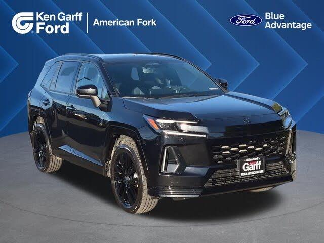 2026 Toyota RAV4 - $45,771