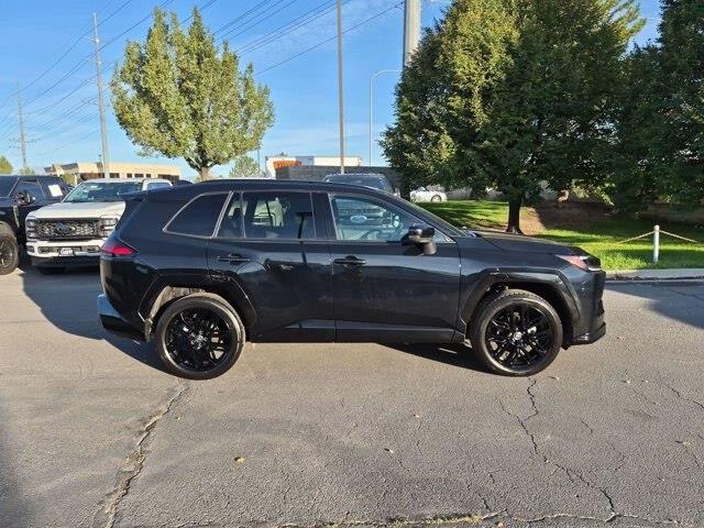 2026 Toyota RAV4 - $43,582