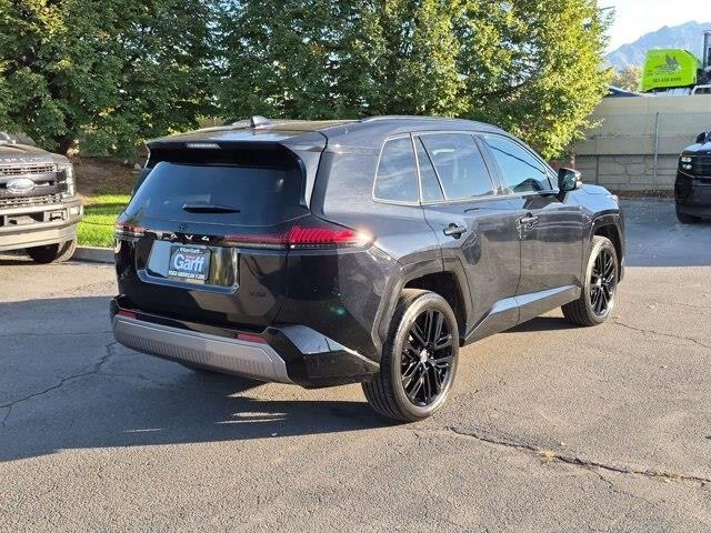 2026 Toyota RAV4 - $43,582