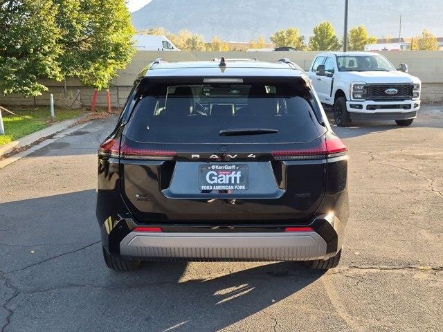 2026 Toyota RAV4 - $43,582