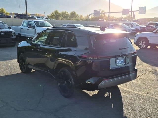 2026 Toyota RAV4 - $43,582