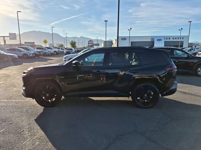 2026 Toyota RAV4 - $43,582
