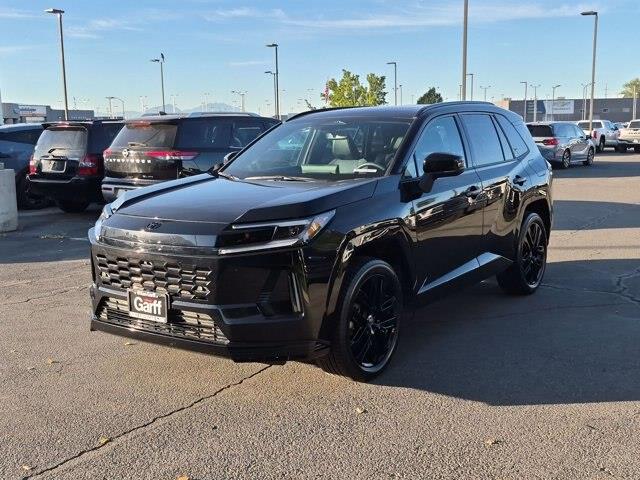2026 Toyota RAV4 - $43,582
