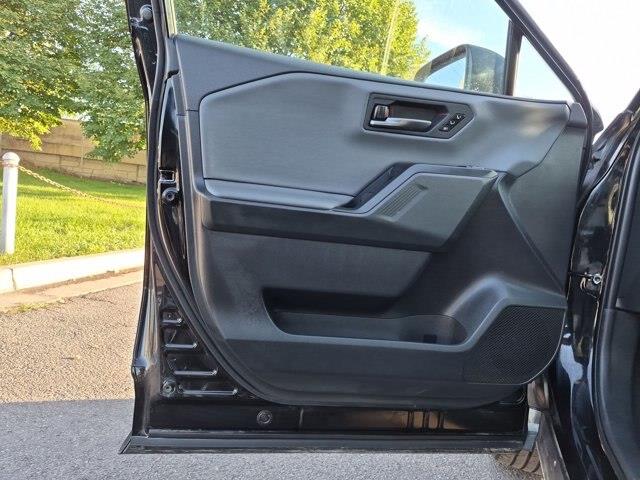 2026 Toyota RAV4 - $43,582