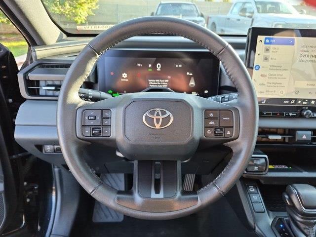 2026 Toyota RAV4 - $43,582