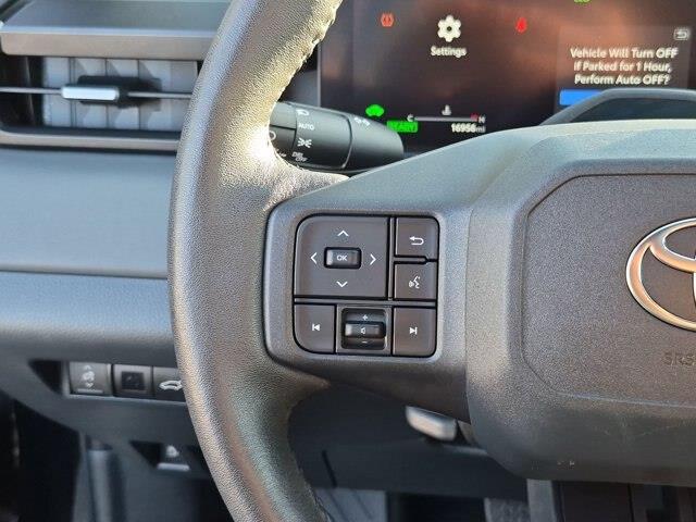 2026 Toyota RAV4 - $43,582