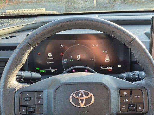 2026 Toyota RAV4 - $43,582