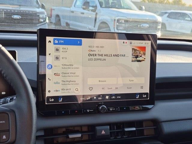 2026 Toyota RAV4 - $43,582