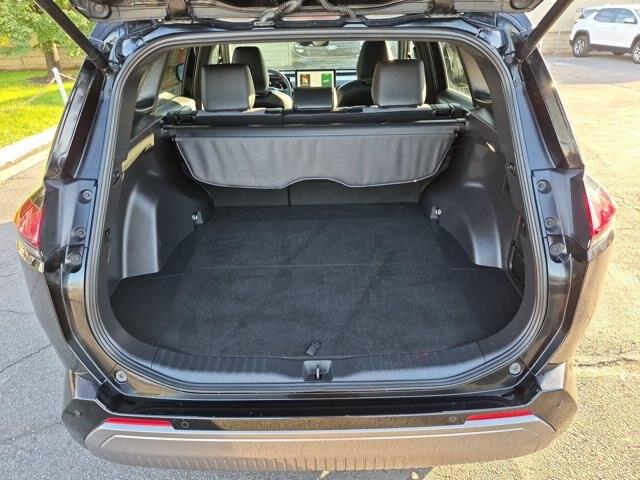 2026 Toyota RAV4 - $43,582