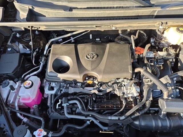 2026 Toyota RAV4 - $43,582