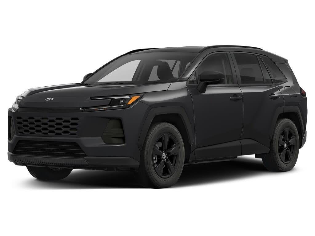2026 Toyota RAV4 - $42,668