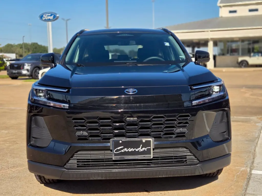 2026 Toyota RAV4 - $42,307