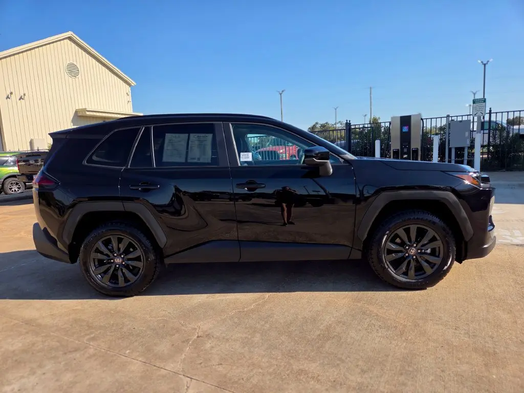 2026 Toyota RAV4 - $42,307