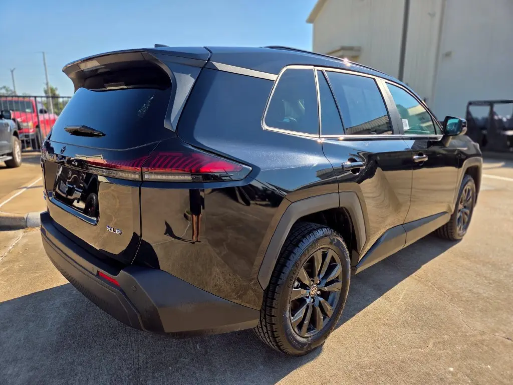 2026 Toyota RAV4 - $42,307