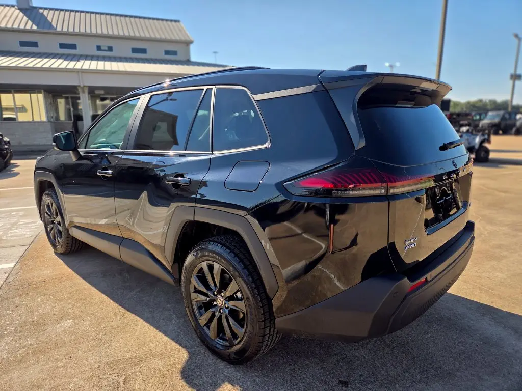 2026 Toyota RAV4 - $42,307