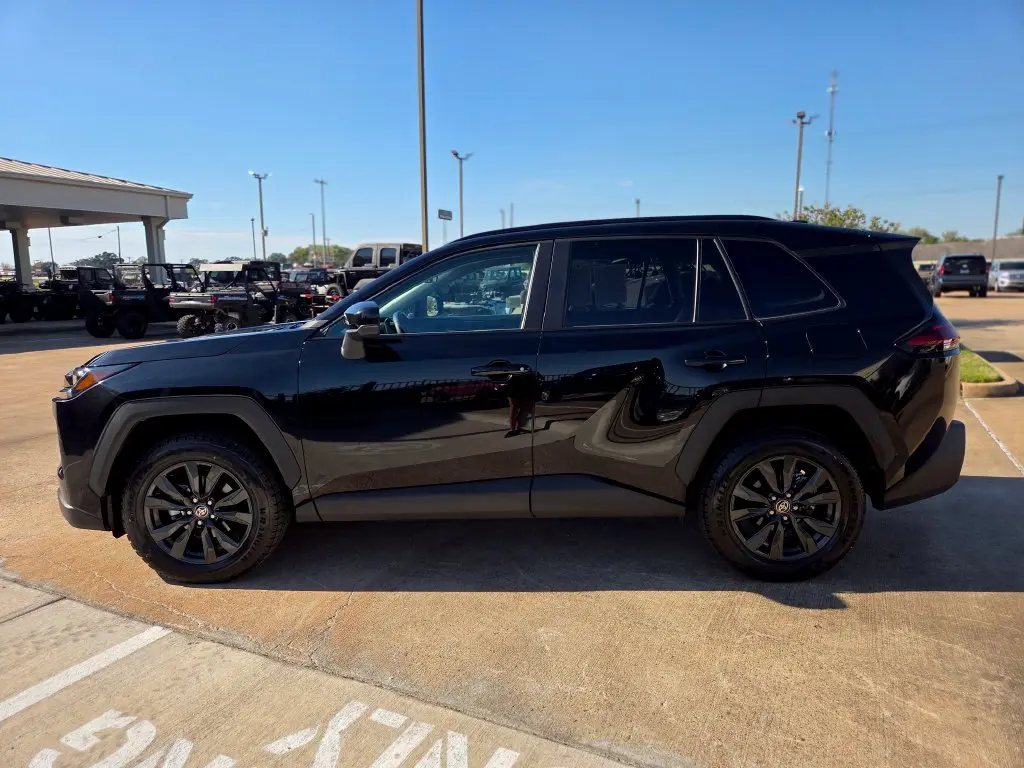 2026 Toyota RAV4 - $42,307